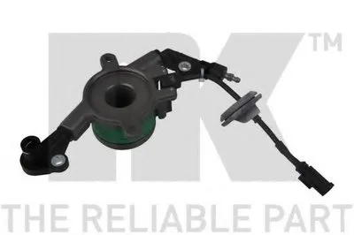 Центральный выключатель, система сцепления NK купить