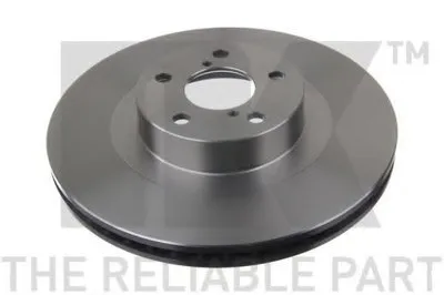 Тормозной диск NK купить