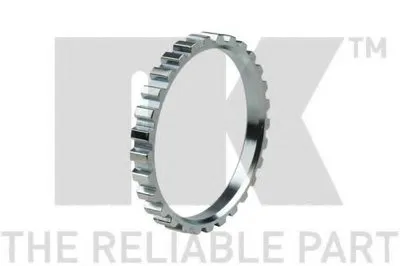 Зубчатый диск импульсного датчика, противобл. устр. NK купить