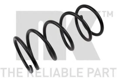 винтовая пружина NK купить