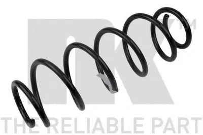 винтовая пружина NK купить