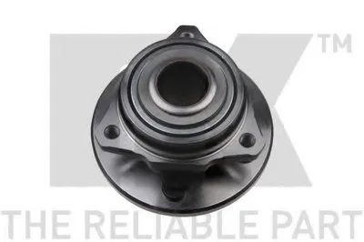 Комплект подшипника ступицы колеса NK купить