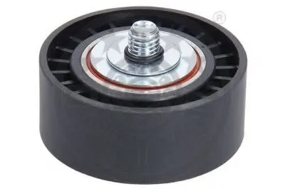 Паразитный / ведущий ролик, поликлиновой ремень OPTIMAL купить