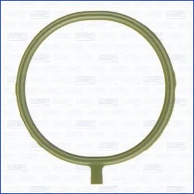 Прокладка, впускной коллектор AJUSA купить