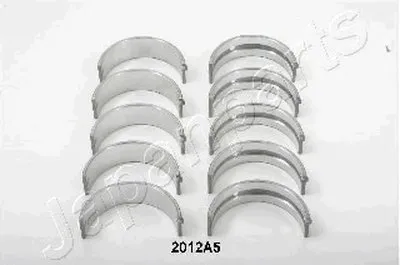 Комплект подшипников коленчатого вала JAPANPARTS купить