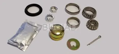 Комплект подшипника ступицы колеса BUGIAD купить