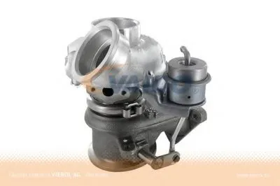 Компрессор, наддув Q+, original equipment manufacturer quality VAICO купить