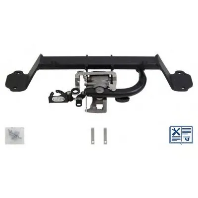 Прицепное оборудование RAMEDER купить