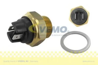 Термовыключатель, вентилятор радиатора premium quality MADE IN EUROPE VEMO купить