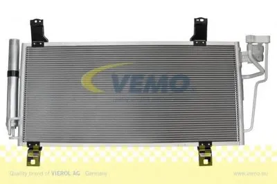 Конденсатор, кондиционер VEMO купить