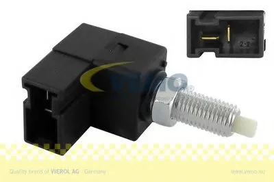 Выключатель фонаря сигнала торможения Q+, original equipment manufacturer quality VEMO купить