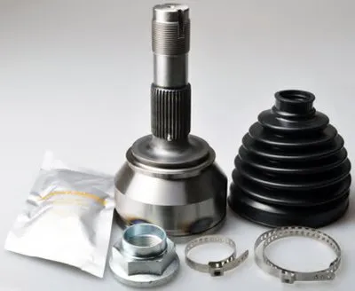 Шарнирный комплект, приводной вал DENCKERMANN купить