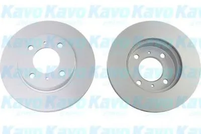 Тормозной диск KAVO PARTS купить