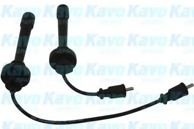 Комплект проводов зажигания KAVO PARTS купить