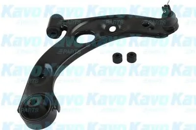 Рычаг независимой подвески колеса, подвеска колеса KAVO PARTS купить