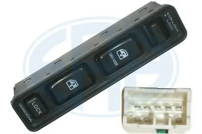 Выключатель, стеклолодъемник ERA купить