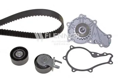 Комплект ремня ГРМ FLENNOR купить