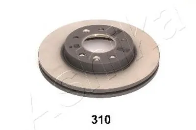 Тормозной диск ASHIKA купить