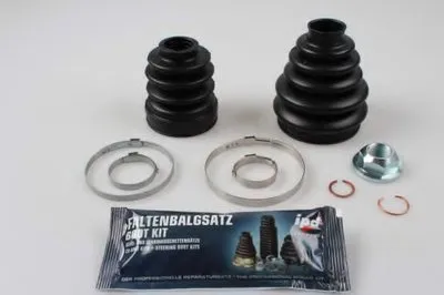 Комплект пылника, приводной вал IPD купить