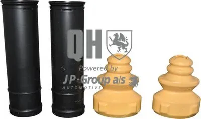 Пылезащитный комплект, амортизатор QH JP GROUP купить