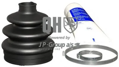 Комплект пылника, приводной вал QH JP GROUP купить