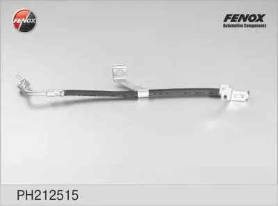 Тормозной шланг FENOX купить