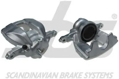 Тормозной суппорт sbs купить