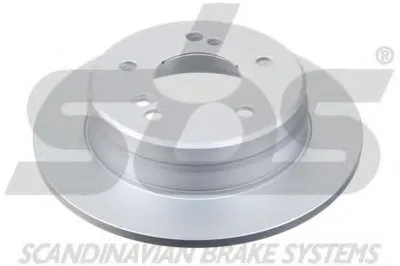 Тормозной диск sbs купить