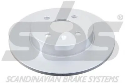 Тормозной диск sbs купить