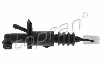 Главный цилиндр, система сцепления TOPRAN купить