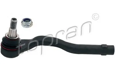 Наконечник поперечной рулевой тяги TOPRAN купить