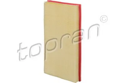 Воздушный фильтр TOPRAN купить