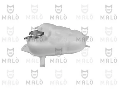 Бачок, радиатор MALÒ купить