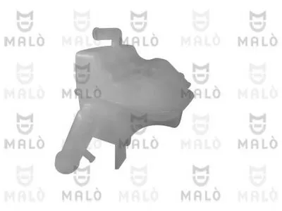 Бачок, радиатор MALÒ купить