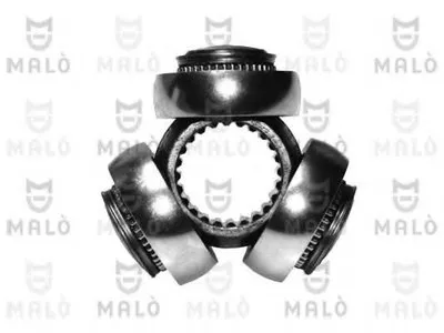 Муфта с шипами, приводной вал MALÒ купить