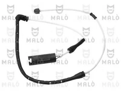 Сигнализатор, износ тормозных колодок MALÒ купить
