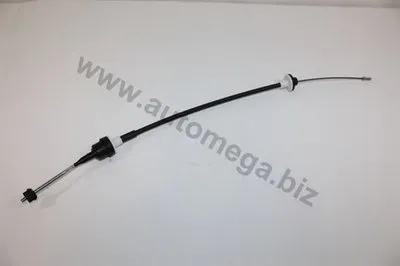 Тросик сцепления AutoMega Premium AUTOMEGA купить