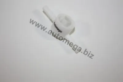 Клапан, топливный фильтр AutoMega Premium AUTOMEGA купить