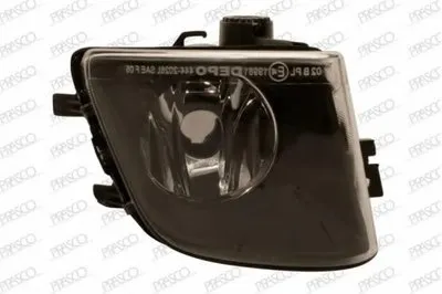 Противотуманная фара PRASCO купить