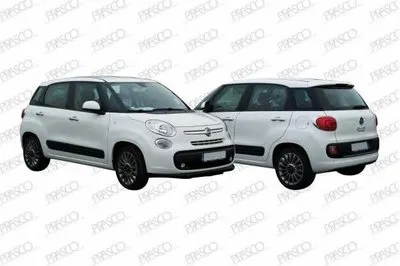 Крыло PRASCO купить