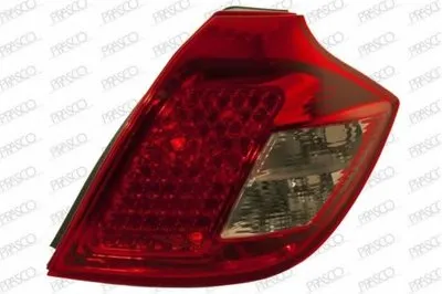 Задний фонарь PRASCO купить