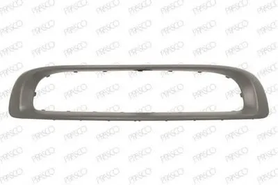 Облицовка / защитная накладка, облицовка радиатора PRASCO купить