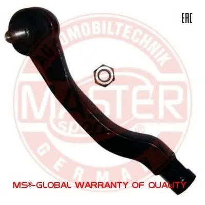 Наконечник поперечной рулевой тяги MASTER-SPORT купить