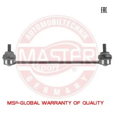 Тяга / стойка, стабилизатор MASTER-SPORT купить