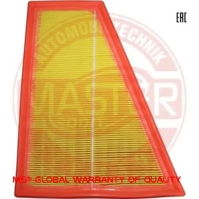 Воздушный фильтр MASTER-SPORT купить