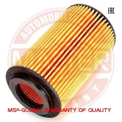 Масляный фильтр MASTER-SPORT купить