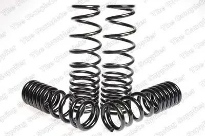 Комплект ходовой части, пружины ROC купить