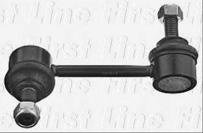 Тяга / стойка, стабилизатор FIRST LINE купить