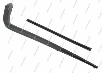 Щетка стеклоочистителя NPS купить