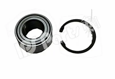 Комплект подшипника ступицы колеса IPS Parts IPS Parts купить